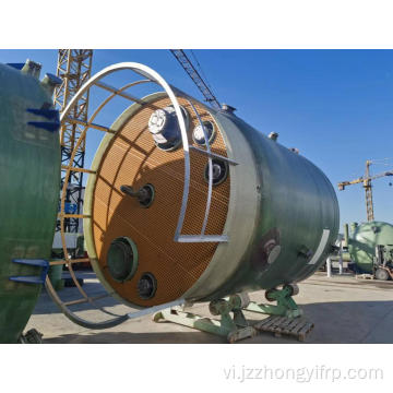 FRP Ultra Water Tank RO Tank GRP